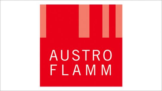 Logo Austroflamm